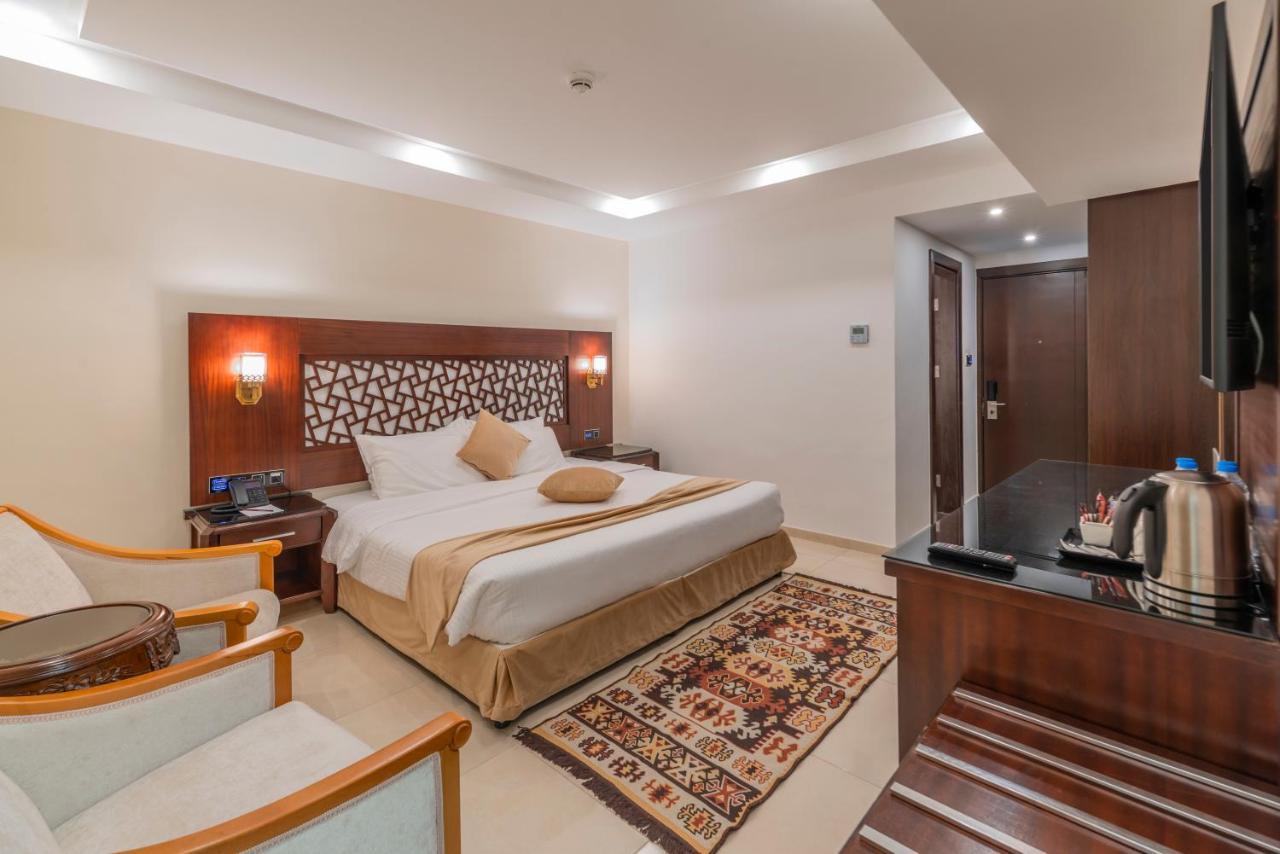 Chambre Familiale