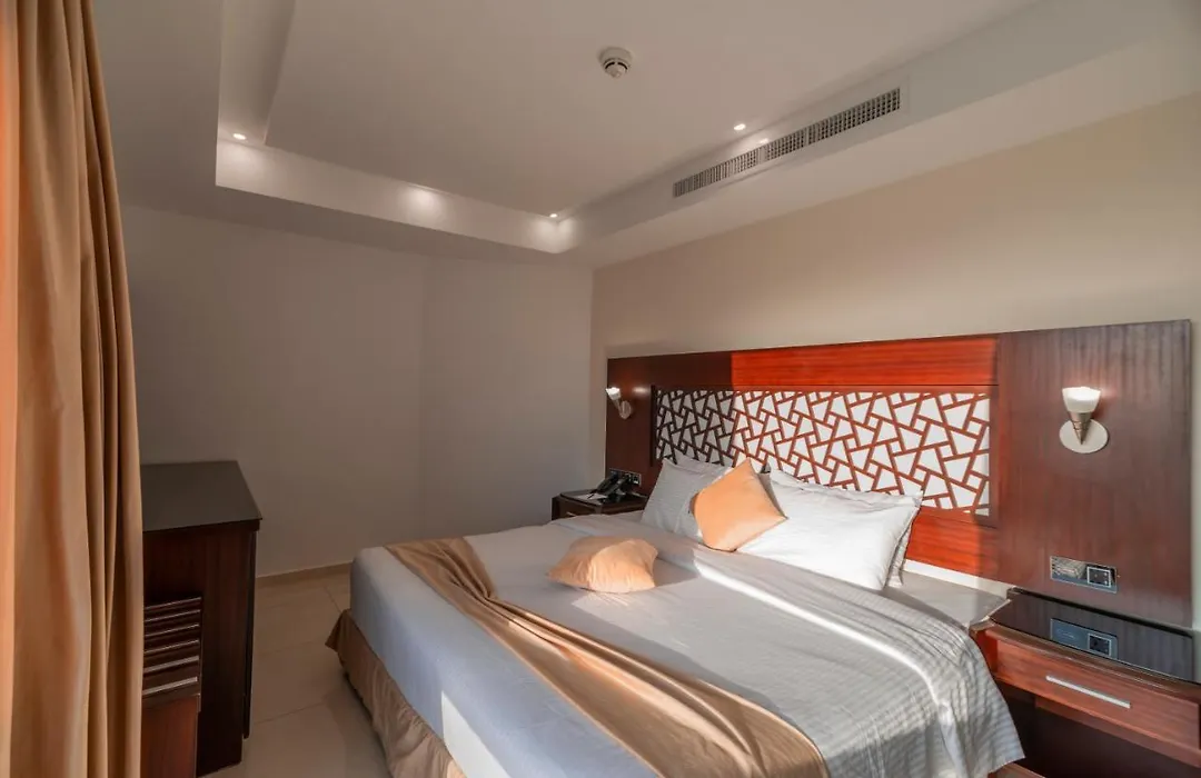 Petra Elite Hotel-1