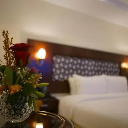 Petra Elite Hotel-3